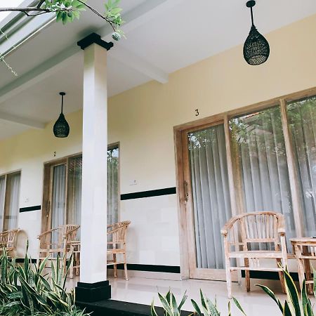 Mugeri Homestay チャングー エクステリア 写真