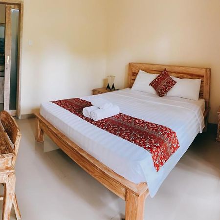 Mugeri Homestay チャングー エクステリア 写真