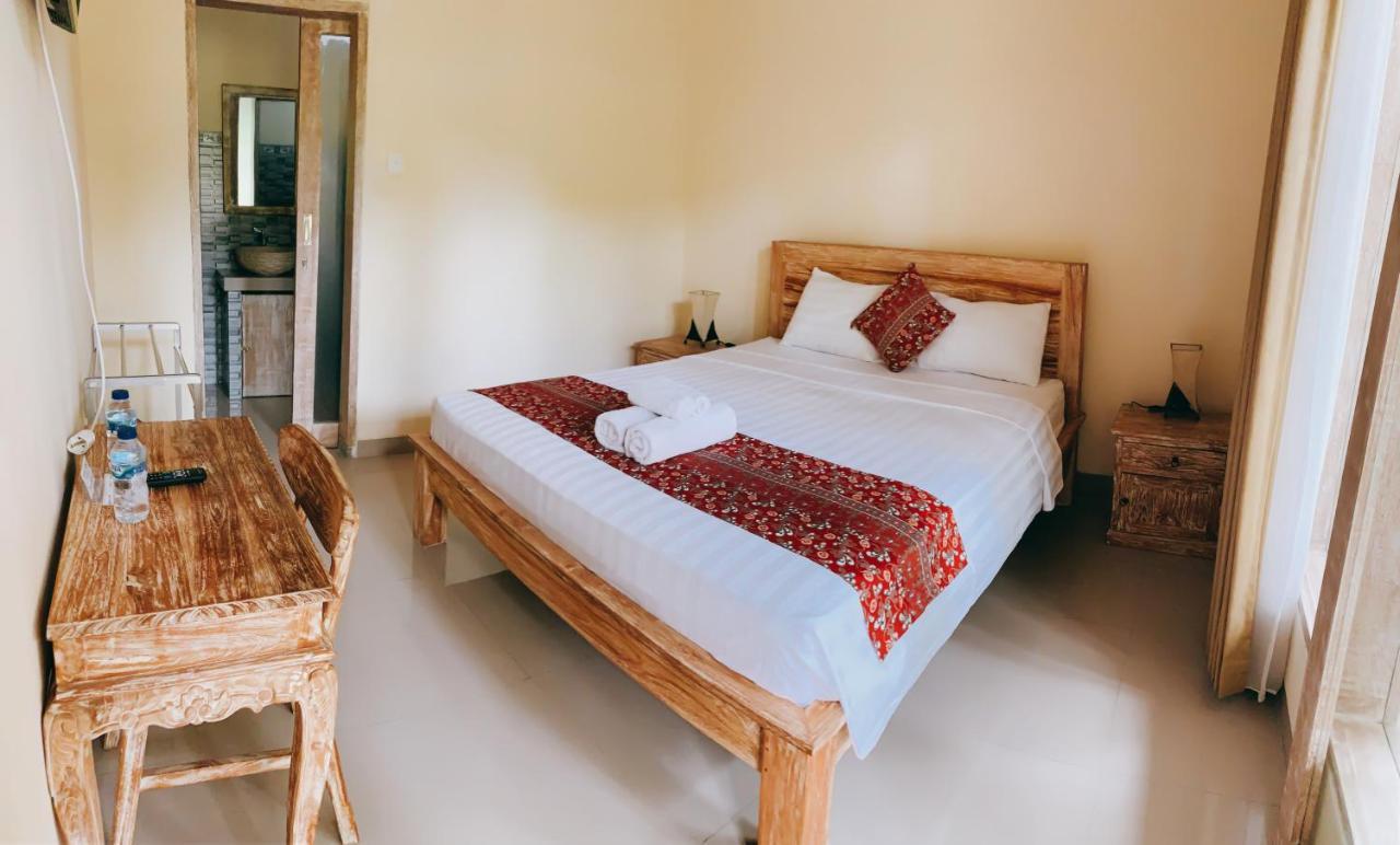 Mugeri Homestay チャングー エクステリア 写真