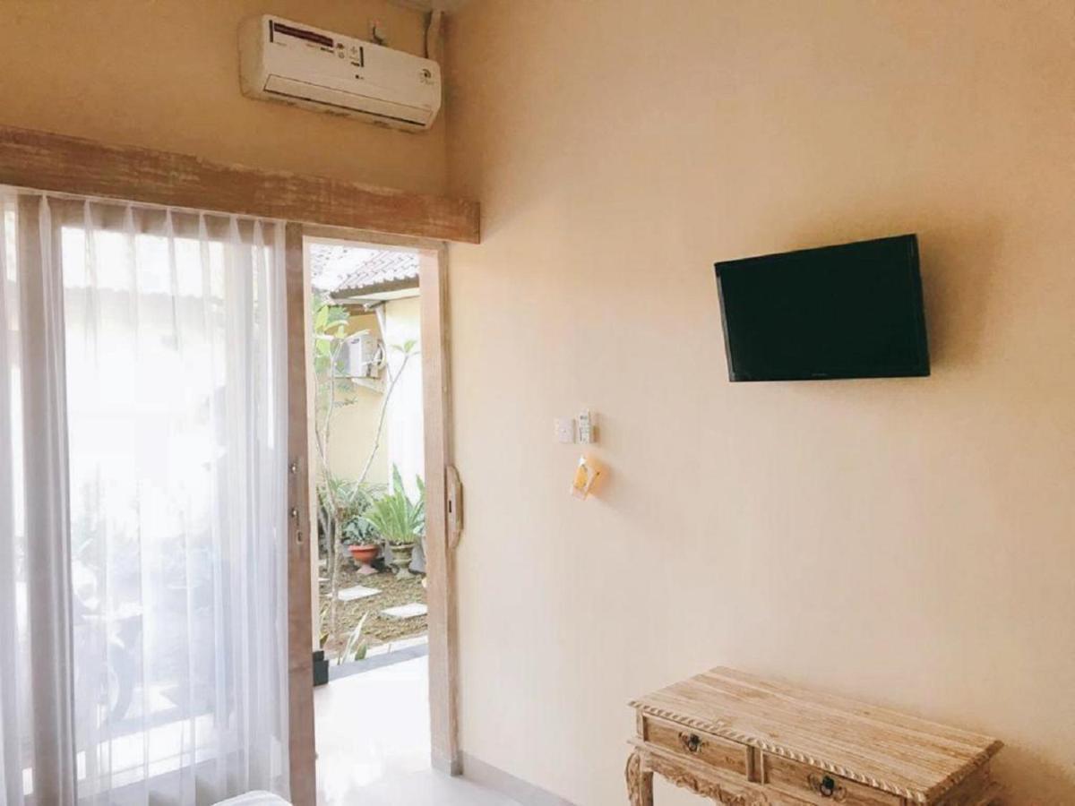 Mugeri Homestay チャングー エクステリア 写真